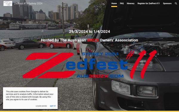 www.zedfest.com.au