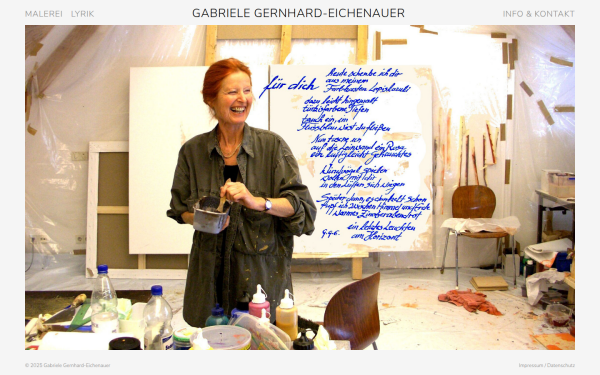 gabrielegernhardeichenauer.de