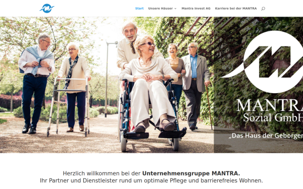 mantra-gmbh.de