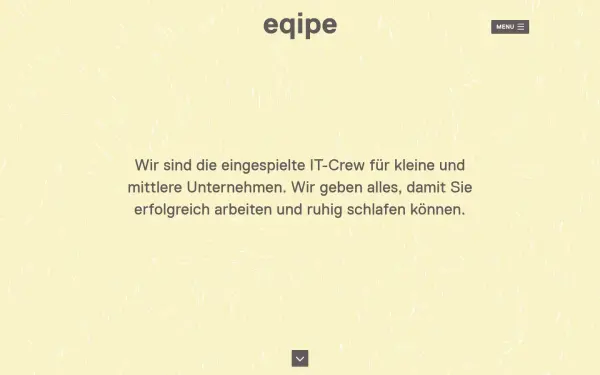 eqipe.ch