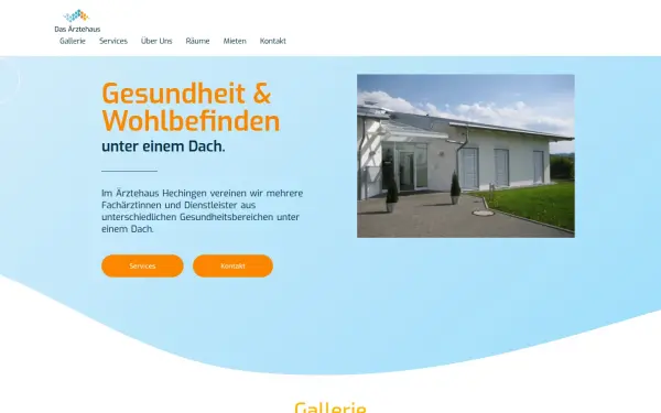 aerztehaus.net