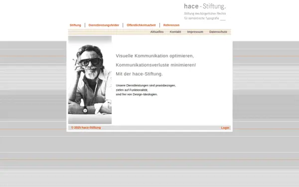 hace-stiftung.de