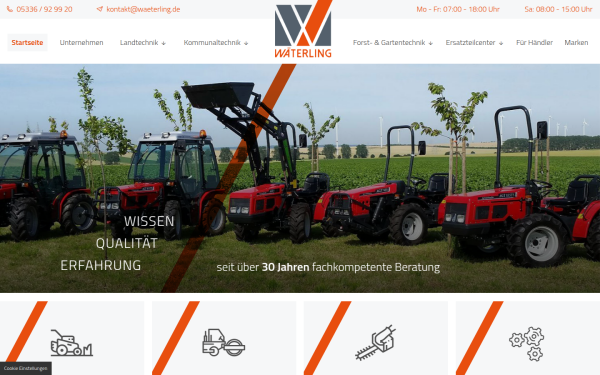 www.waeterling.de