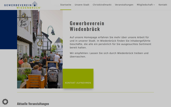 gewerbeverein-wiedenbrueck.de