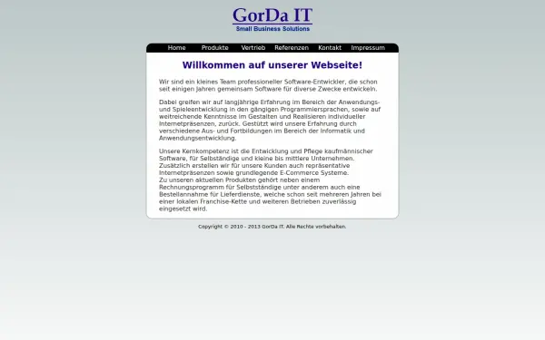 gorda-it.de