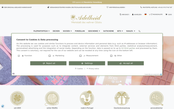 www.adelheidladen.de