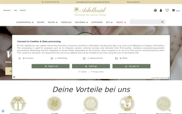 www.adelheidladen.de