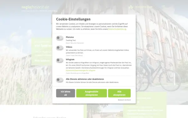 www.regiofreizeit.de