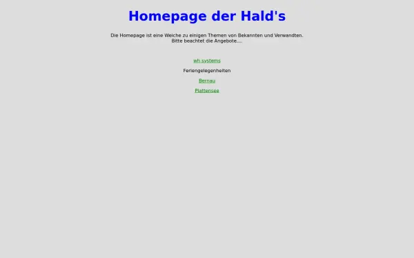 hald-stuttgart.de