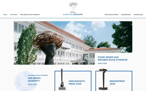www.die-stiftung-rufzeichen-gesundheit.de