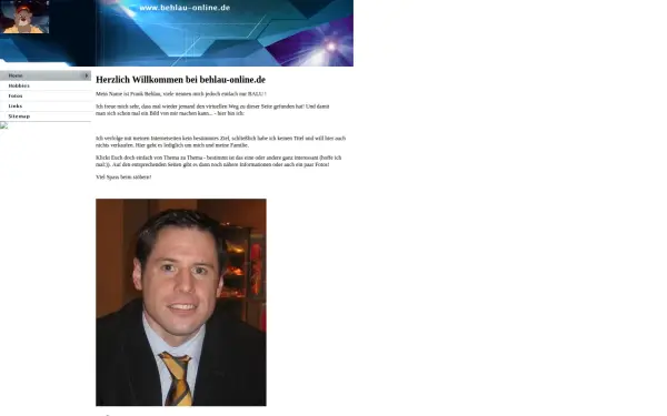 behlau-online.de