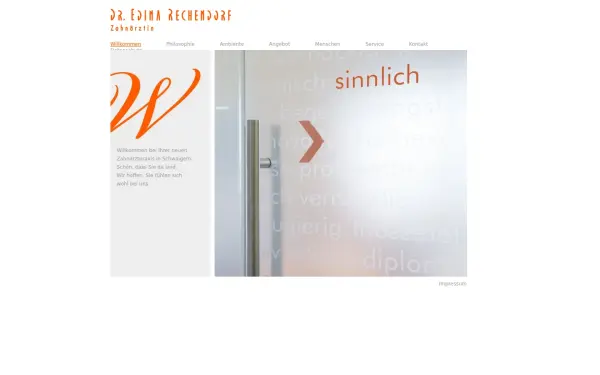 dr-rechendorf.de