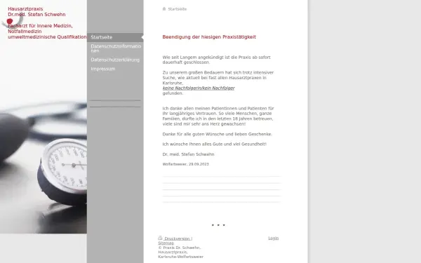 www.dr-schwehn.de