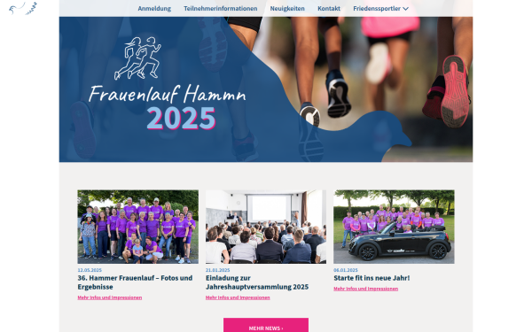 www.friedenssportler.de