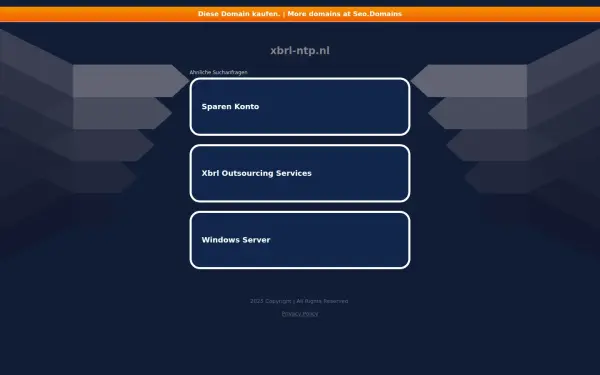 xbrl-ntp.nl