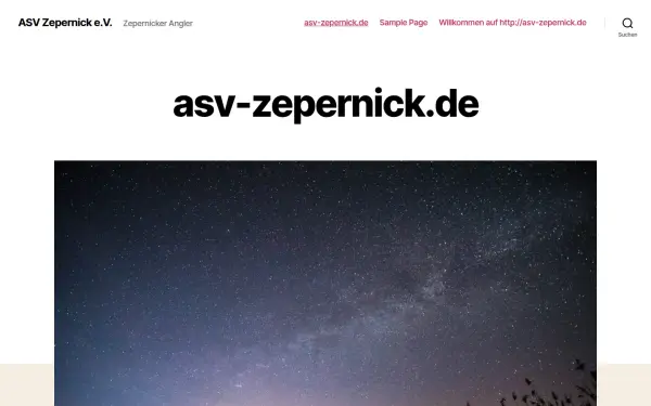 asv-zepernick.de