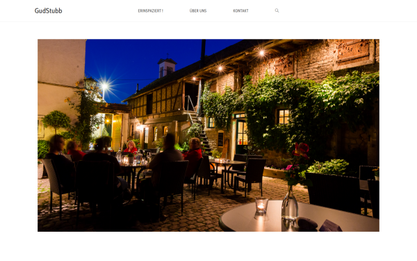 www.gudstubb.de