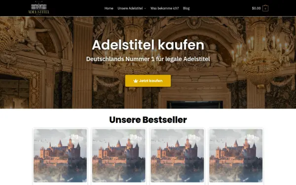 adelstitelkaufen.de