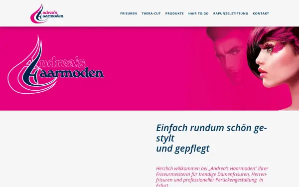 andrea-haarmoden.de