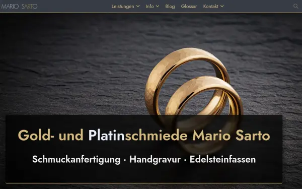mario-sarto.com