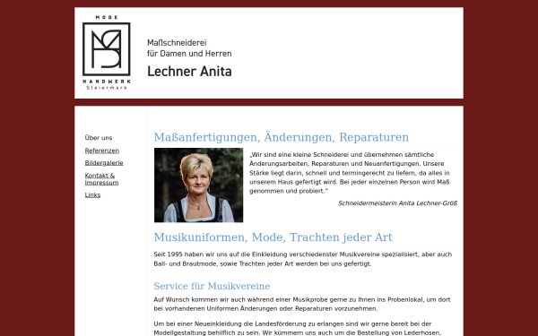 www.schneiderei-lechner.at