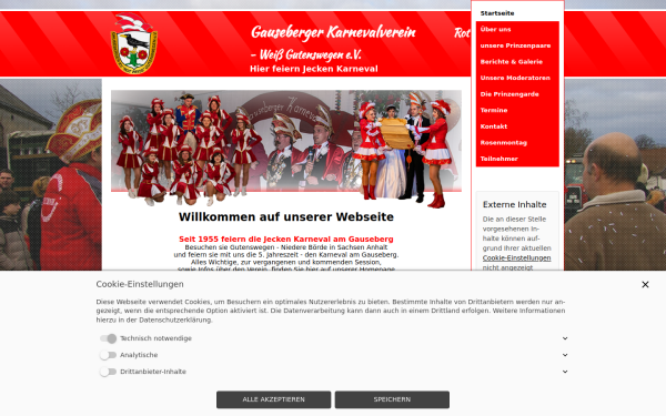 gauseberg.de