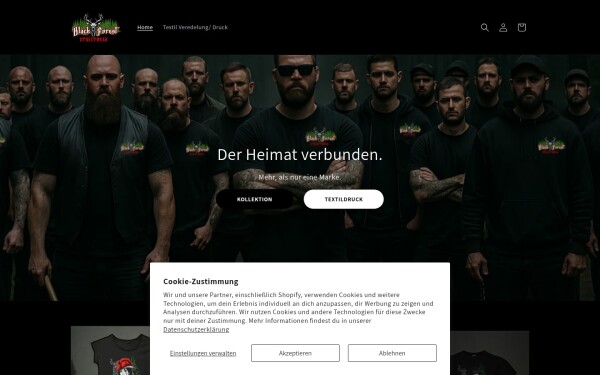 www.blackforest-streetwear.de