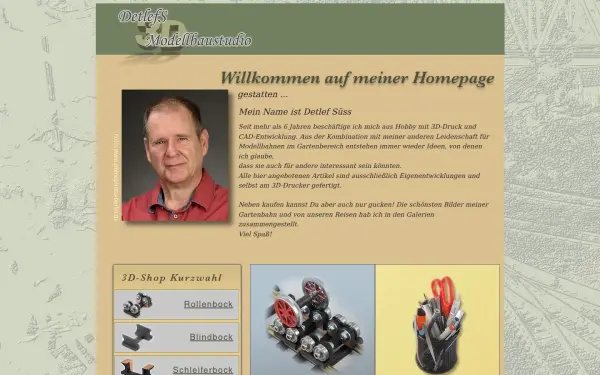 www.detlef-suess.de