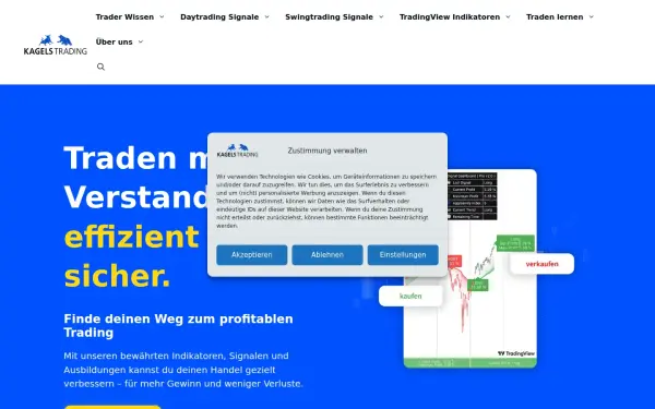 www.kagels-trading.de