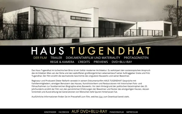 tugendhat.pandorafilm.de