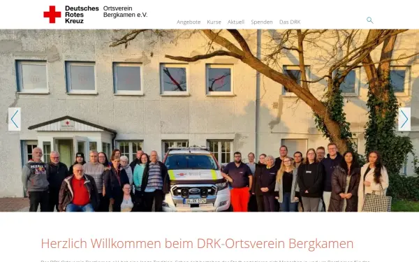 www.drk-bergkamen.de