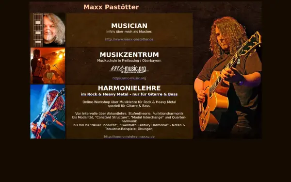 maxxp.de
