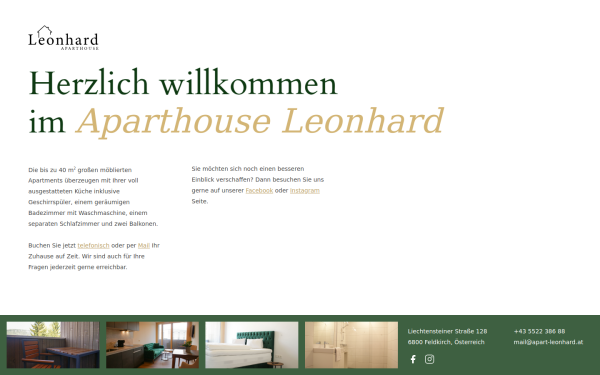 apart-leonhard.at