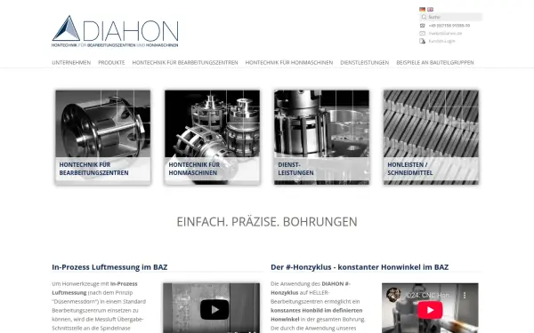 www.diahon.de