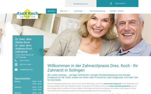 www.dreskoch.de