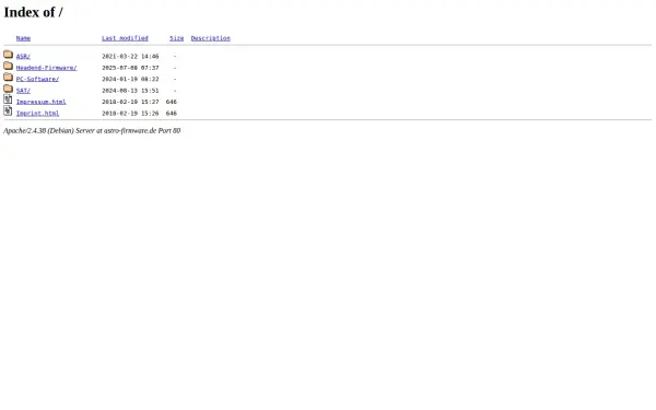 astro-firmware.de