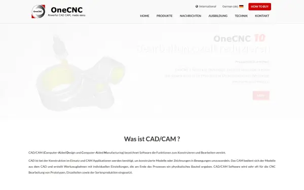 onecnc.de