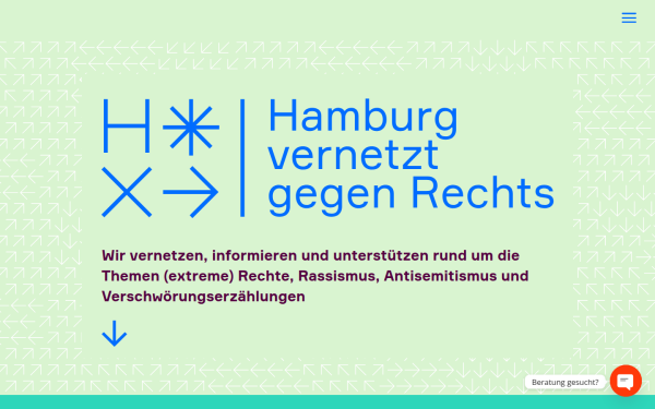 vernetztgegenrechts.hamburg