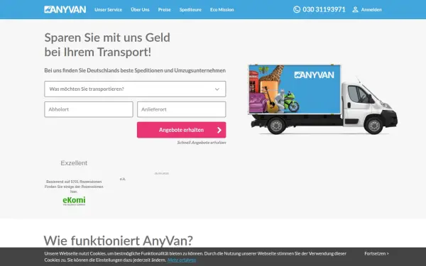 www.anyvan.de