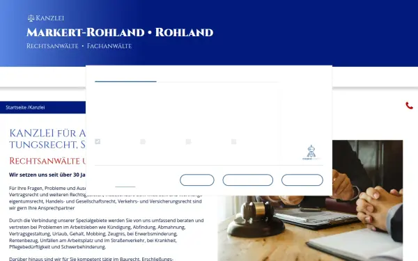 www.markert-rohland.de