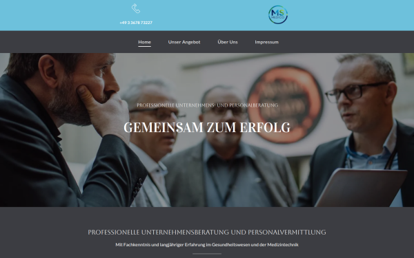 www.msmedico.de