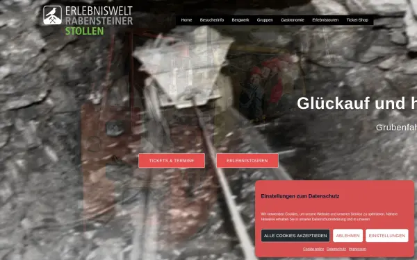 www.rabensteiner-stollen.de