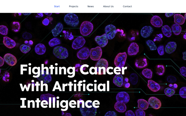 ai-in-cancer.org
