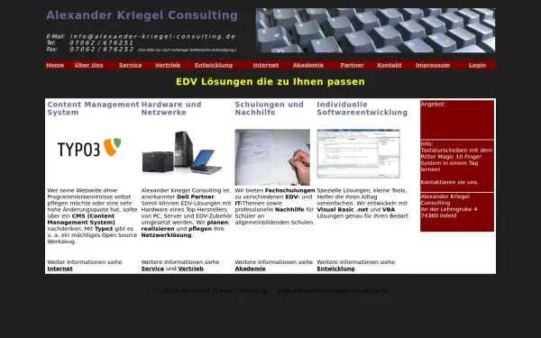 alexander-kriegel-consulting.de