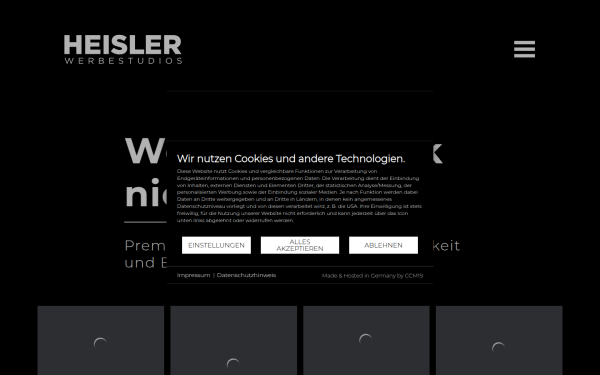 heisler.tv