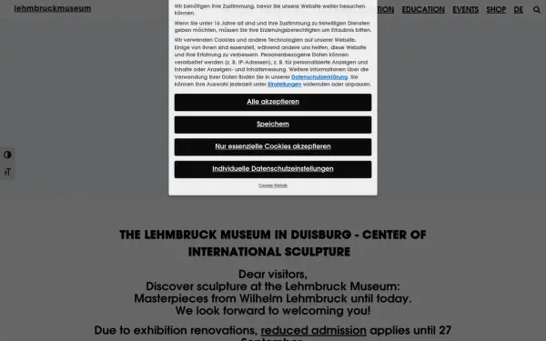 lehmbruckmuseum.de