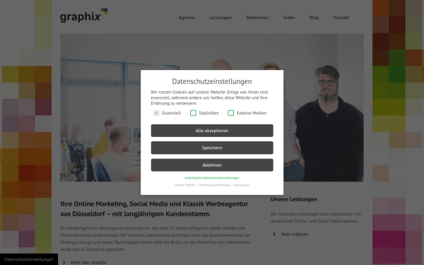graphix-duesseldorf.de