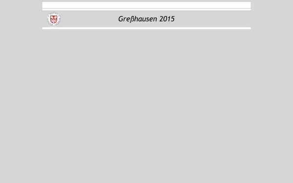 gresshausen.de