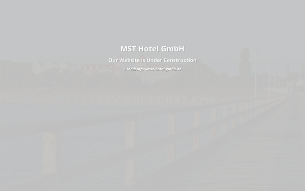 mst-hotel-gmbh.de