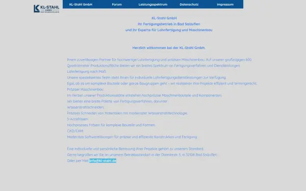 stahlundco.de